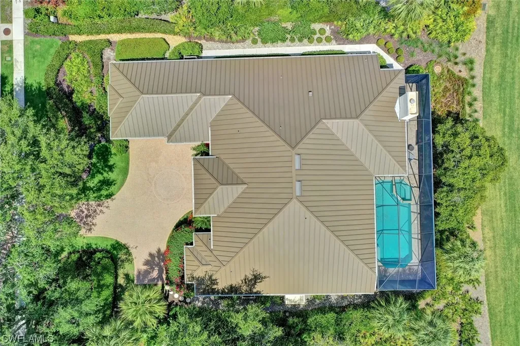 12590 Colliers Reserve Drive Naples FL 34110