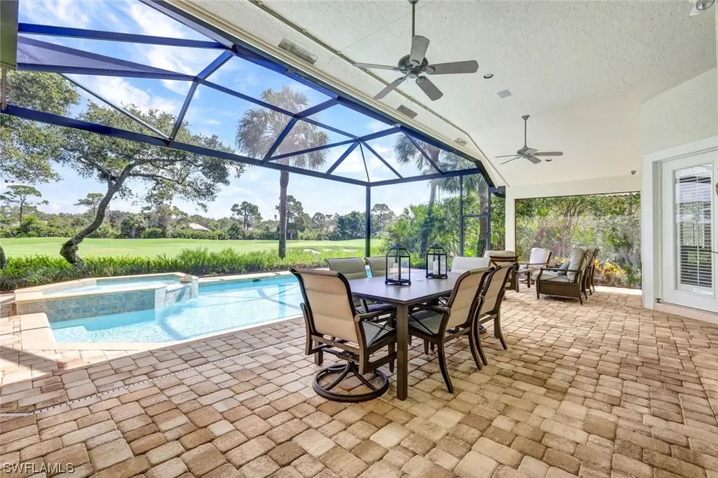 12590 Colliers Reserve Drive Naples FL 34110
