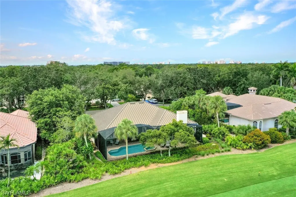 12590 Colliers Reserve Drive Naples FL 34110