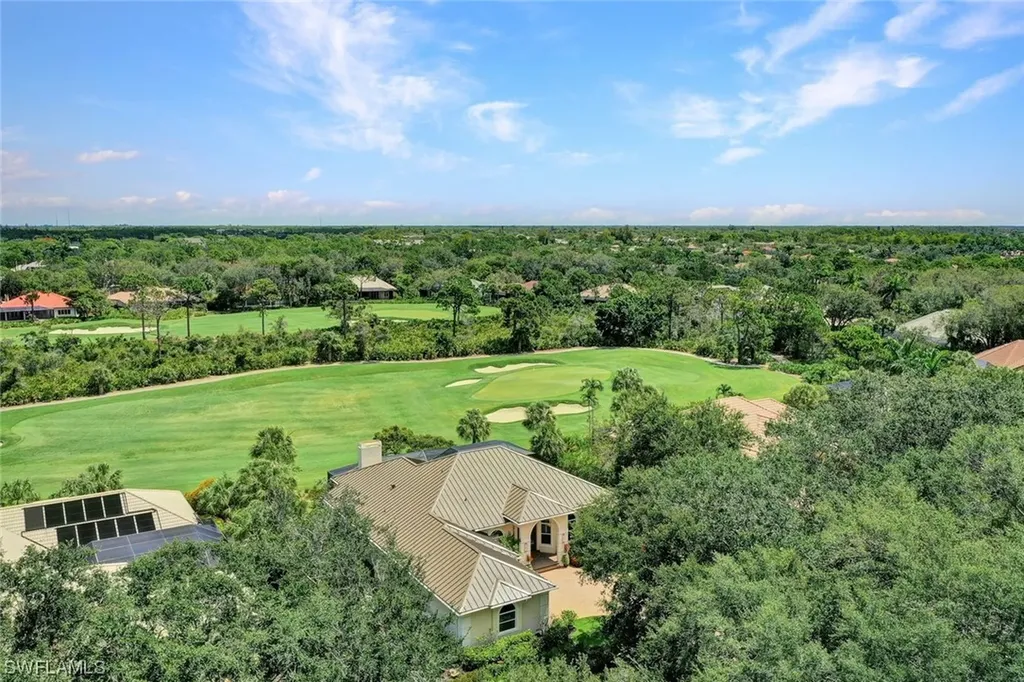 12590 Colliers Reserve Drive Naples FL 34110