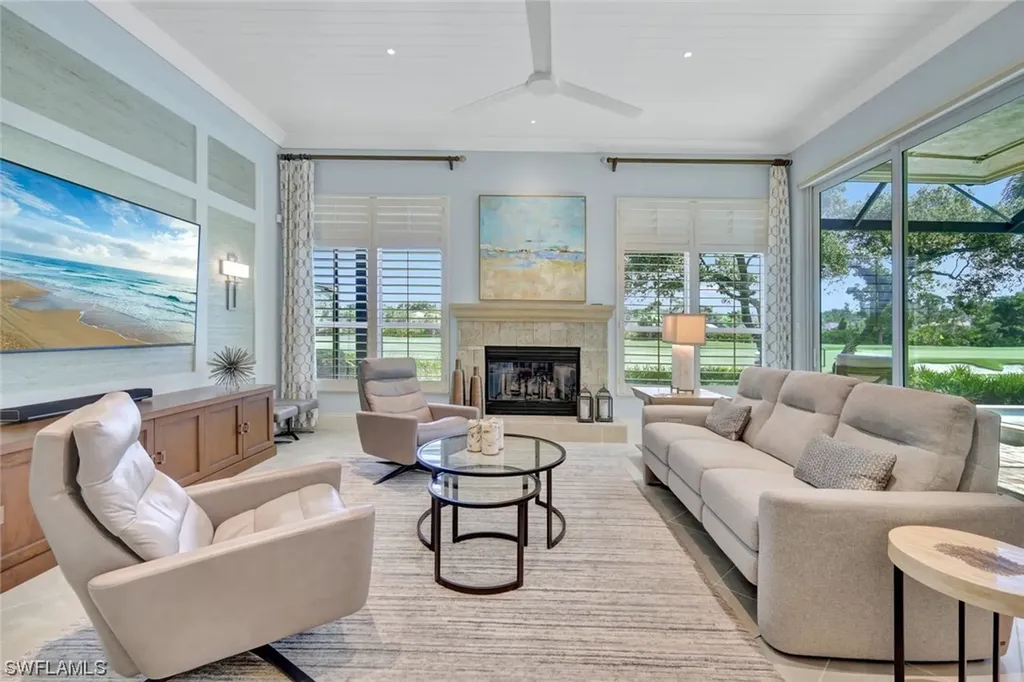 12590 Colliers Reserve Drive Naples FL 34110