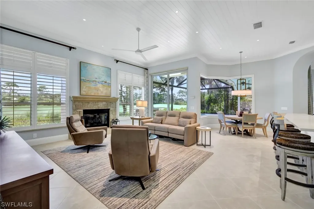 12590 Colliers Reserve Drive Naples FL 34110