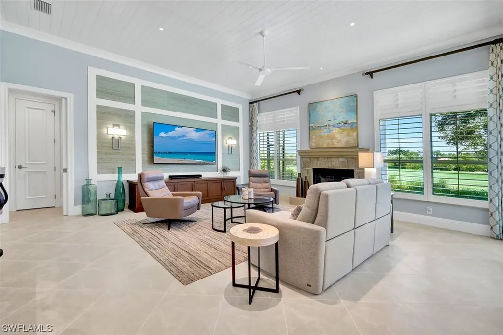 12590 Colliers Reserve Drive Naples FL 34110
