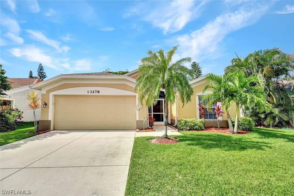 13278 Highland Chase Place Fort Myers FL 33913