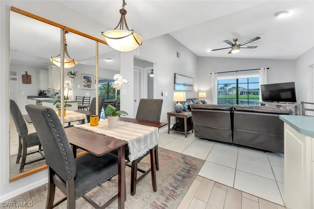 3332 Arlette Drive Naples FL 34109