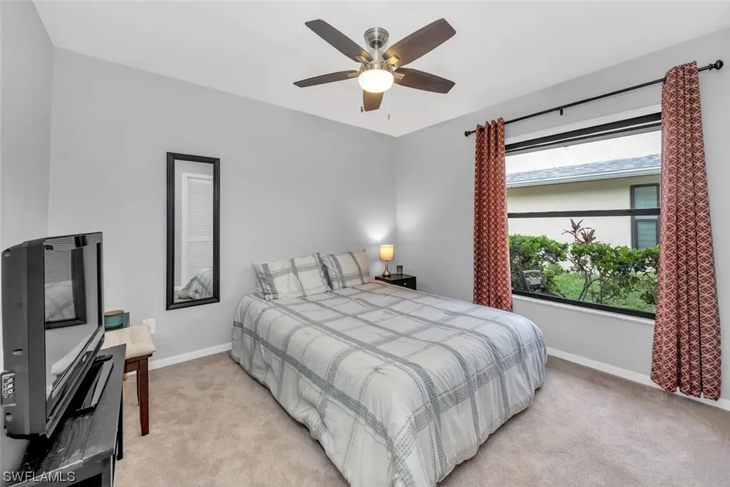 3332 Arlette Drive Naples FL 34109