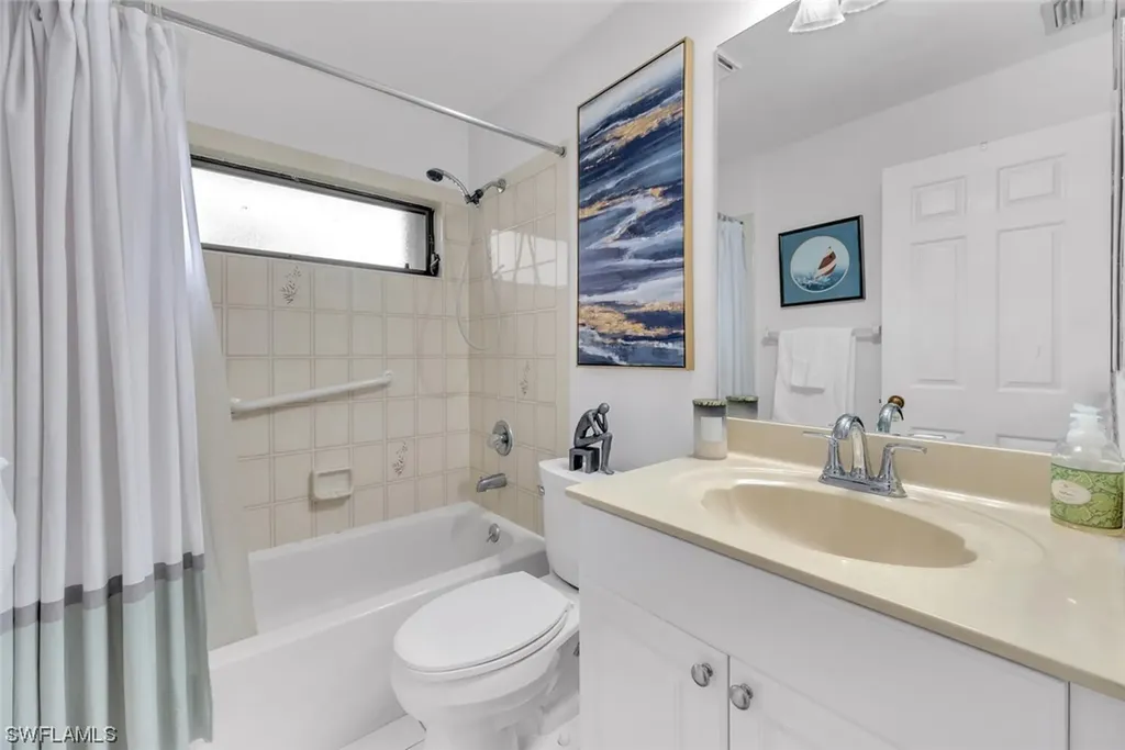 3332 Arlette Drive Naples FL 34109