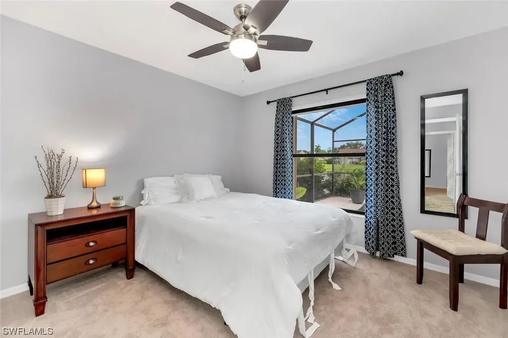 3332 Arlette Drive Naples FL 34109