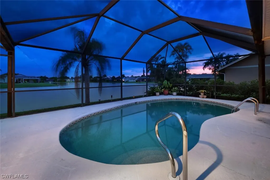 3332 Arlette Drive Naples FL 34109