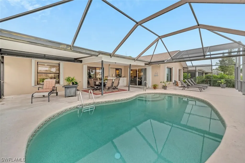 3332 Arlette Drive Naples FL 34109