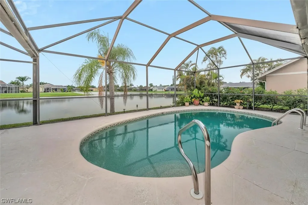 3332 Arlette Drive Naples FL 34109