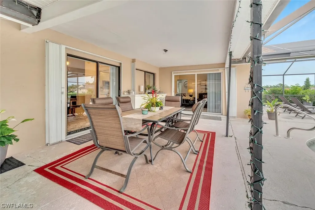 3332 Arlette Drive Naples FL 34109