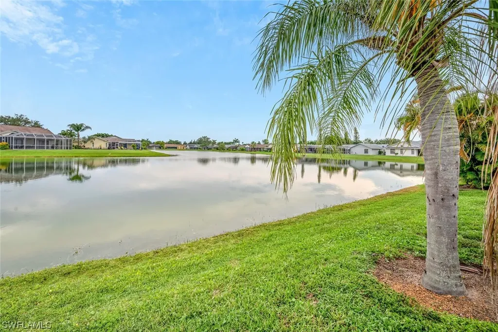 3332 Arlette Drive Naples FL 34109