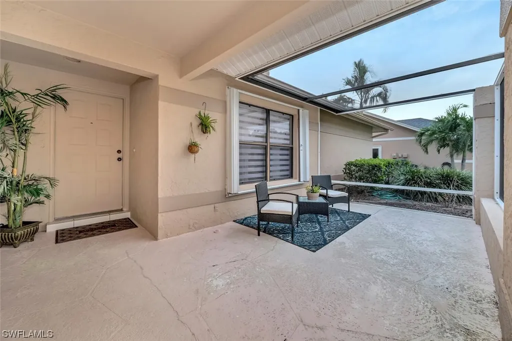 3332 Arlette Drive Naples FL 34109