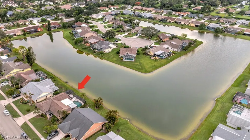 3332 Arlette Drive Naples FL 34109