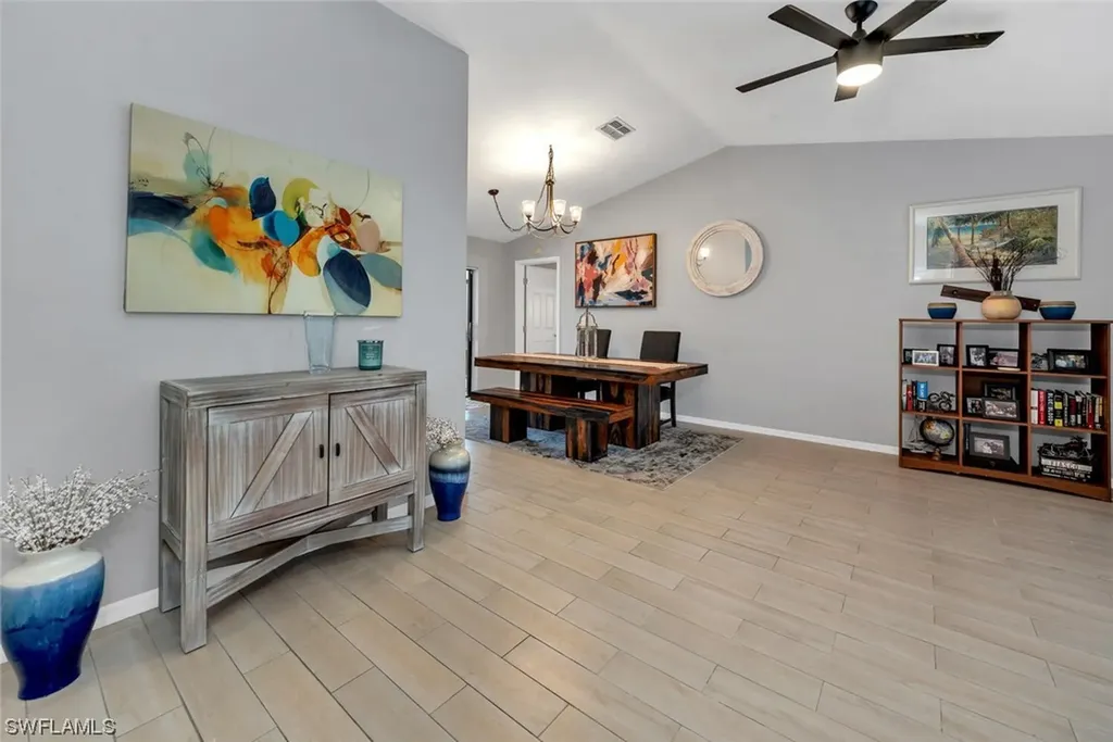 3332 Arlette Drive Naples FL 34109