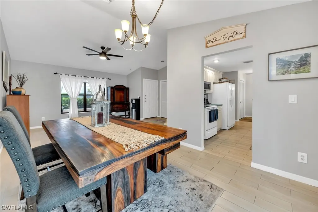 3332 Arlette Drive Naples FL 34109