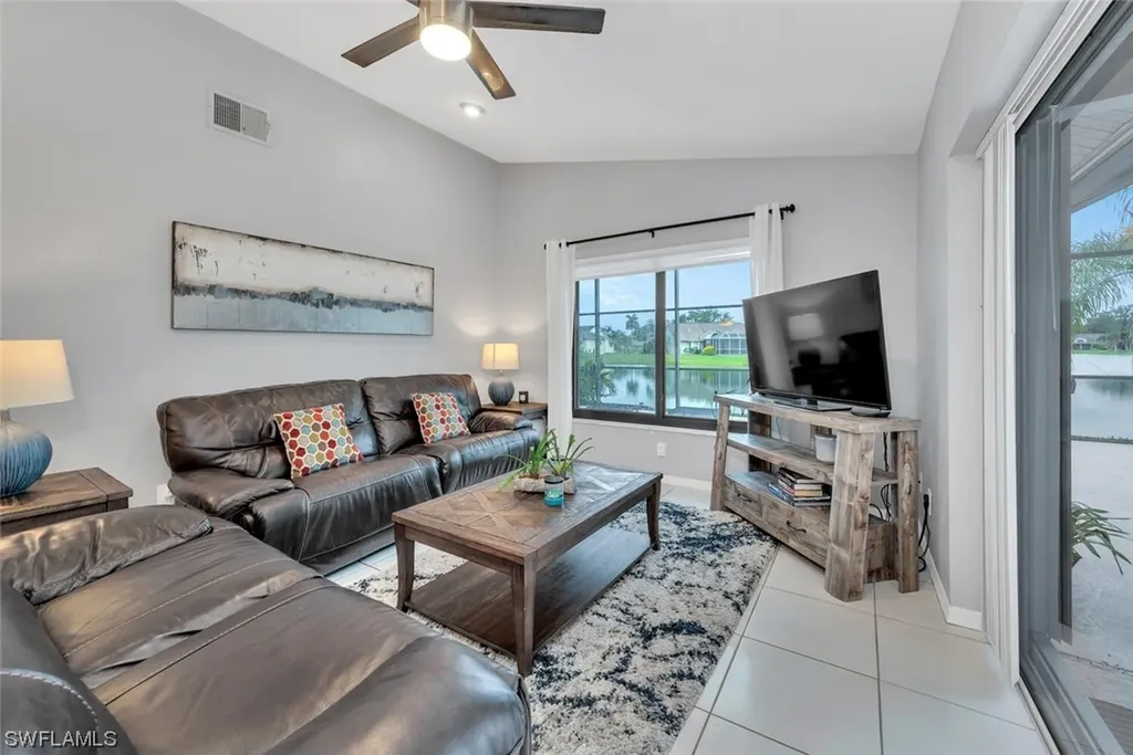 3332 Arlette Drive Naples FL 34109