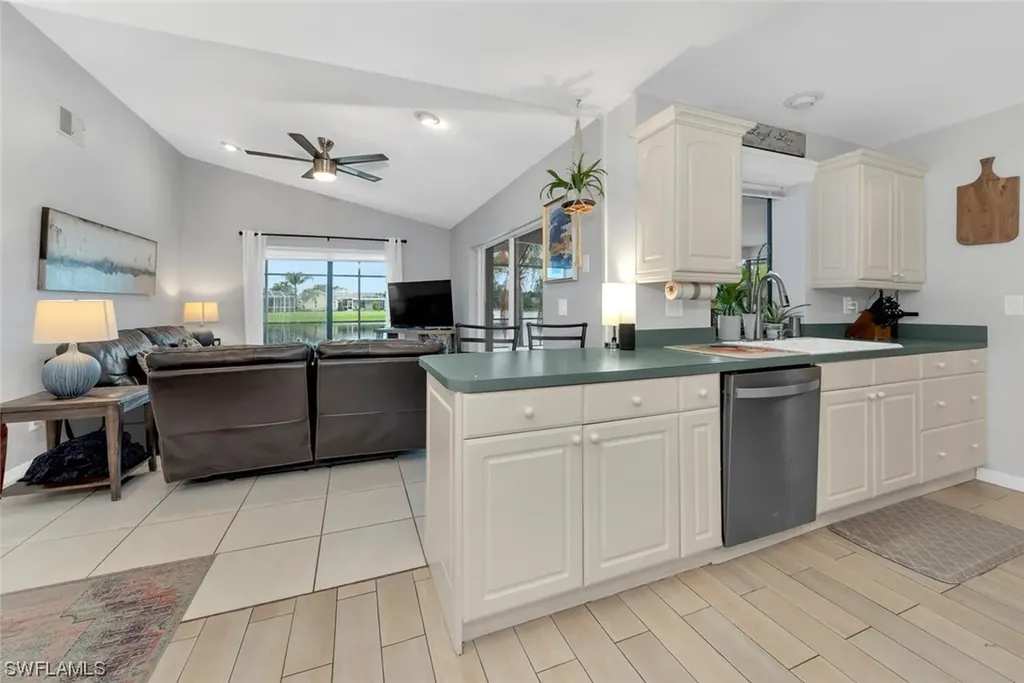 3332 Arlette Drive Naples FL 34109