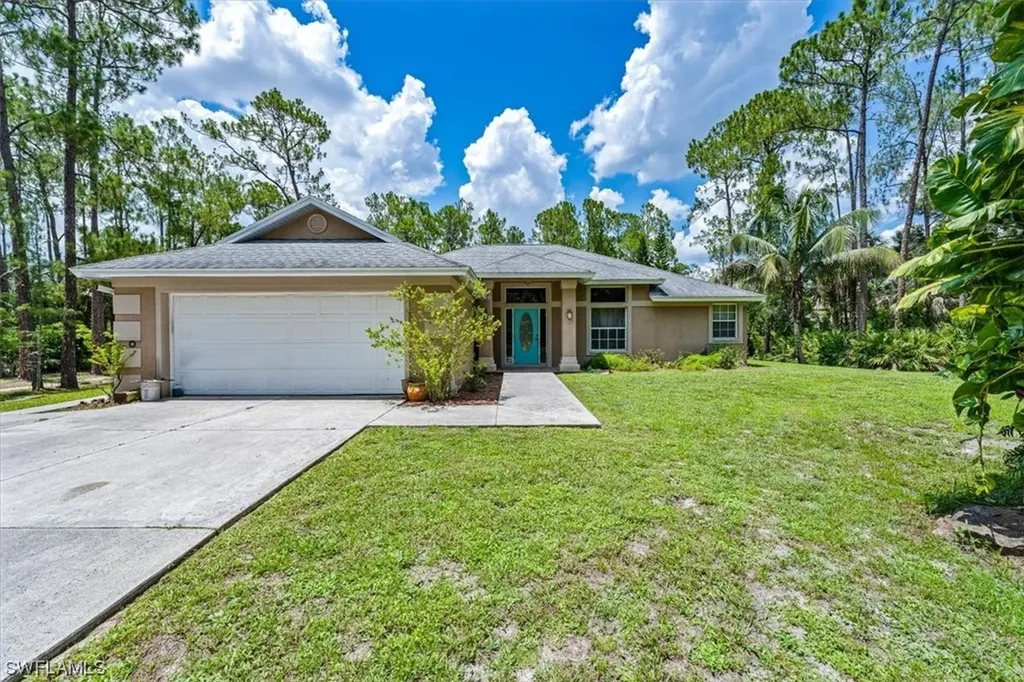 3625 3rd Avenue NW Naples FL 34120