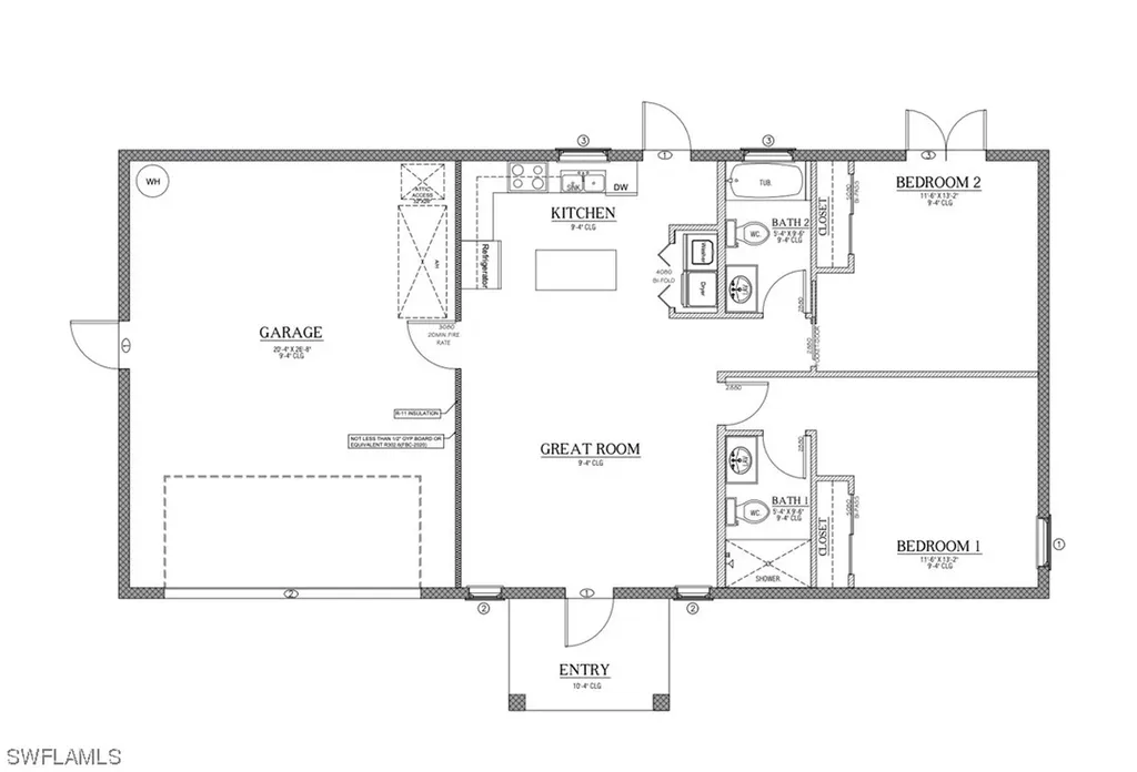 3625 3rd Avenue NW Naples FL 34120