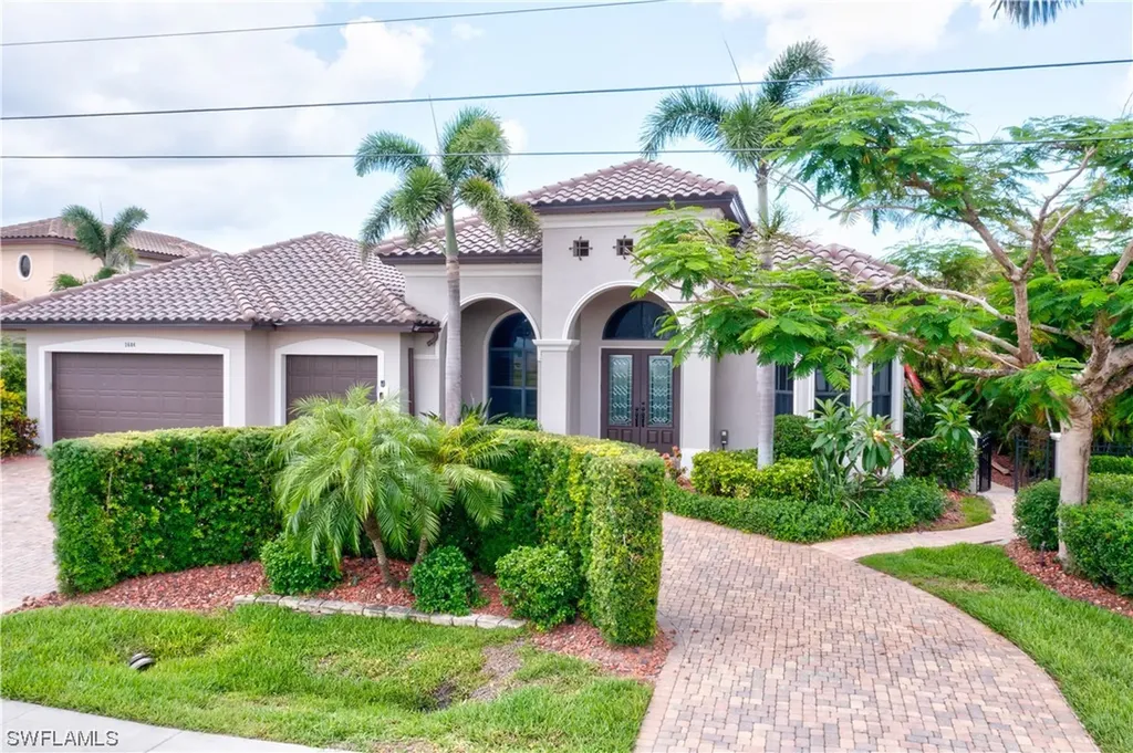 3604 Surfside Boulevard Cape Coral FL 33914