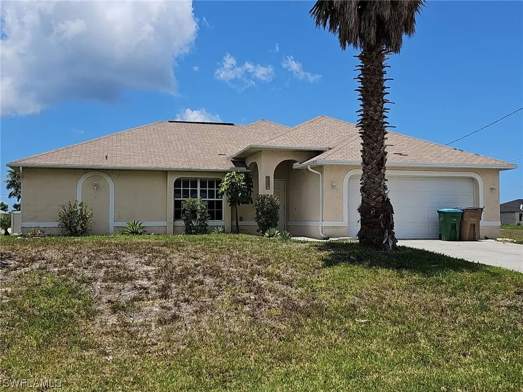 1900 NW 33rd Avenue Cape Coral FL 33993