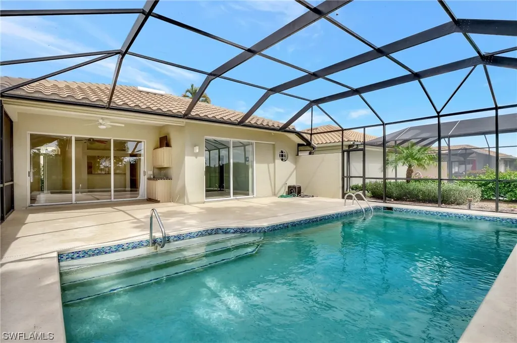 11763 Quail Village Way Naples FL 34119