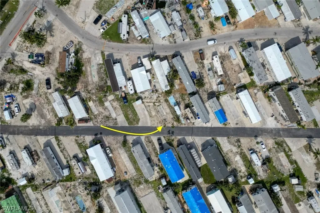 11 Helen Lane Fort Myers Beach FL 33931