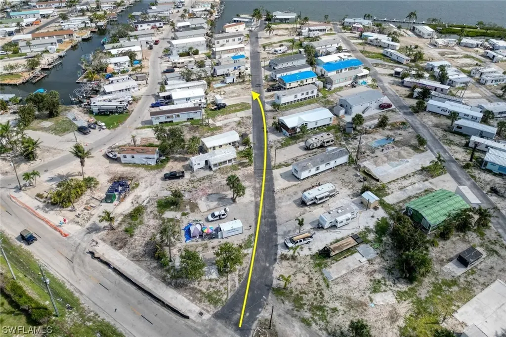 11 Helen Lane Fort Myers Beach FL 33931