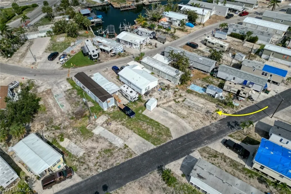 11 Helen Lane Fort Myers Beach FL 33931