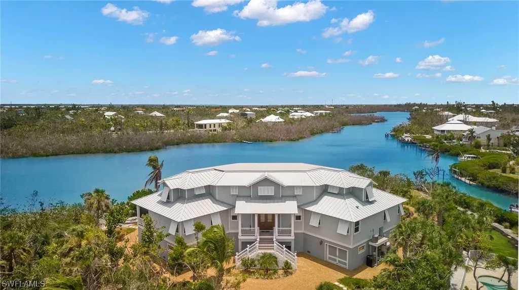 6401 Pine Avenue Sanibel FL 33957
