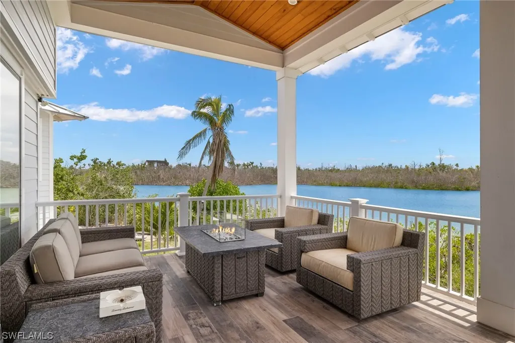 6401 Pine Avenue Sanibel FL 33957