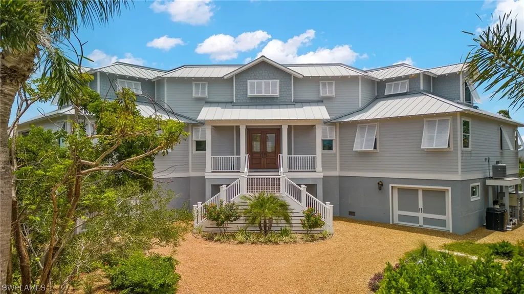 6401 Pine Avenue Sanibel FL 33957