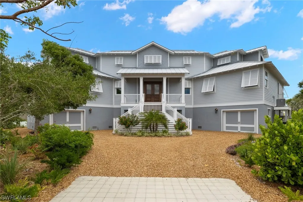 6401 Pine Avenue Sanibel FL 33957