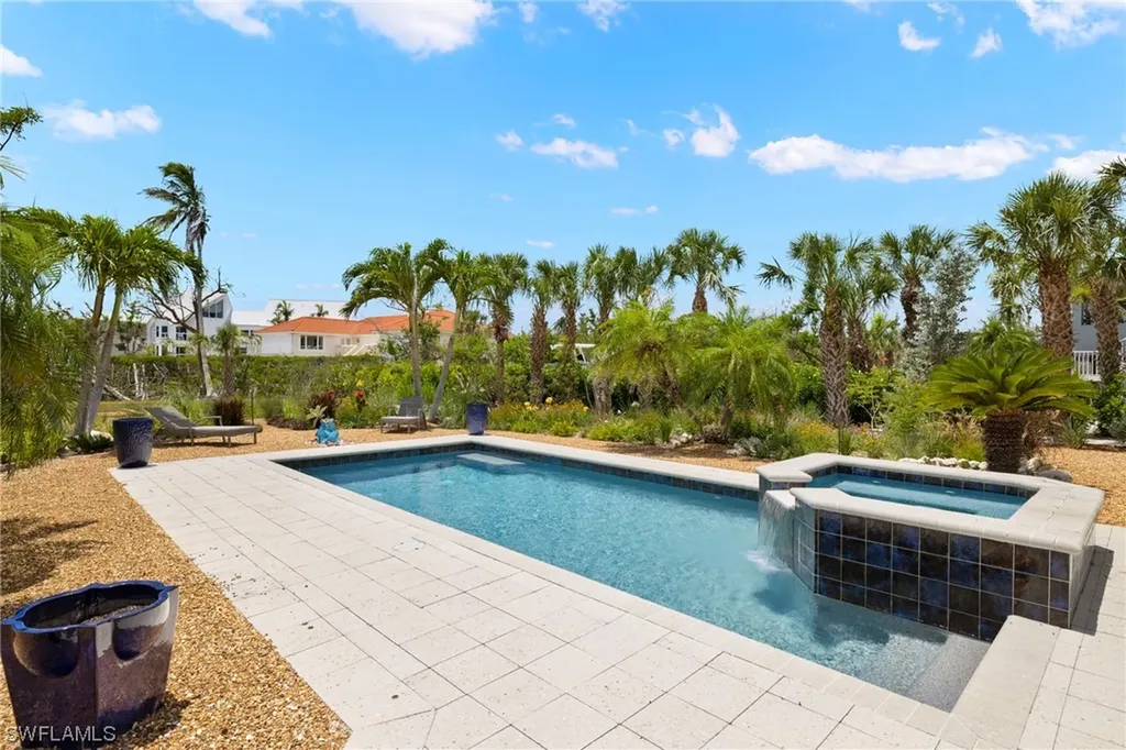 6401 Pine Avenue Sanibel FL 33957