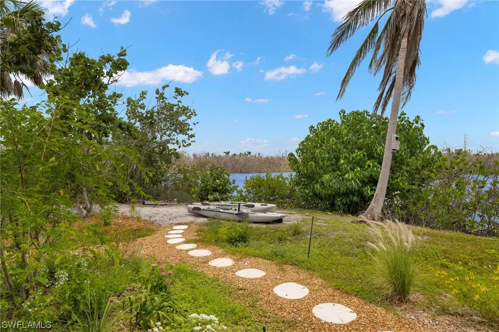 6401 Pine Avenue Sanibel FL 33957