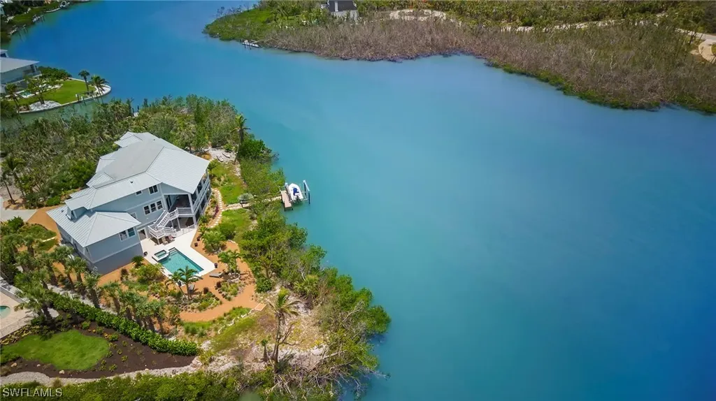 6401 Pine Avenue Sanibel FL 33957