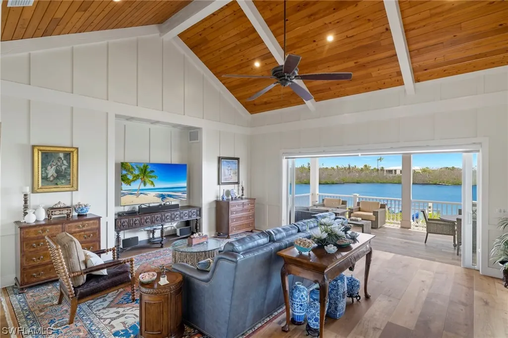 6401 Pine Avenue Sanibel FL 33957
