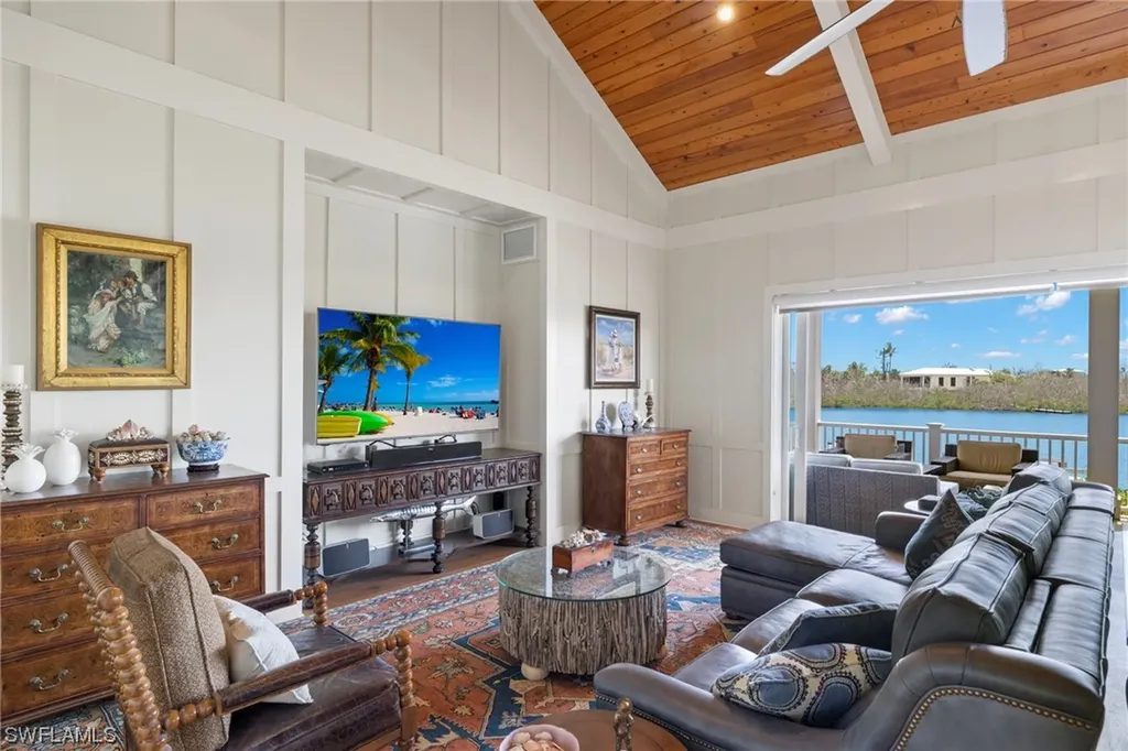 6401 Pine Avenue Sanibel FL 33957