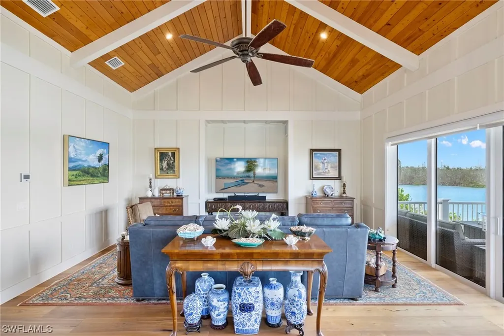 6401 Pine Avenue Sanibel FL 33957
