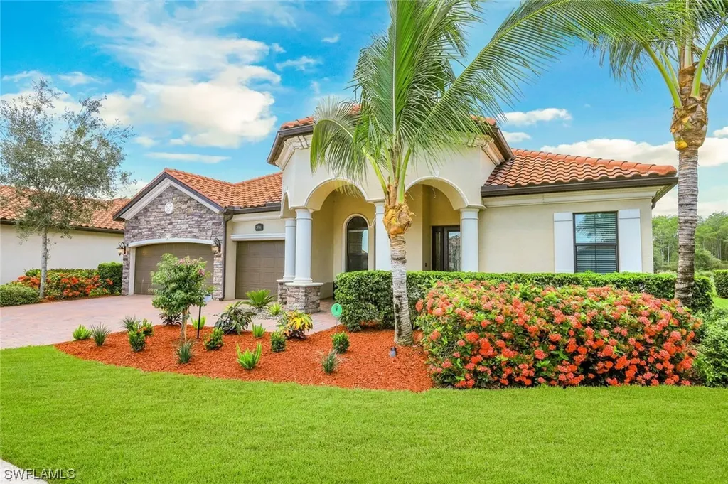 28761 Cavan Court Bonita Springs FL 34135