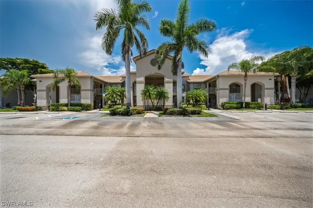 20051 Barletta Lane Estero FL 33928