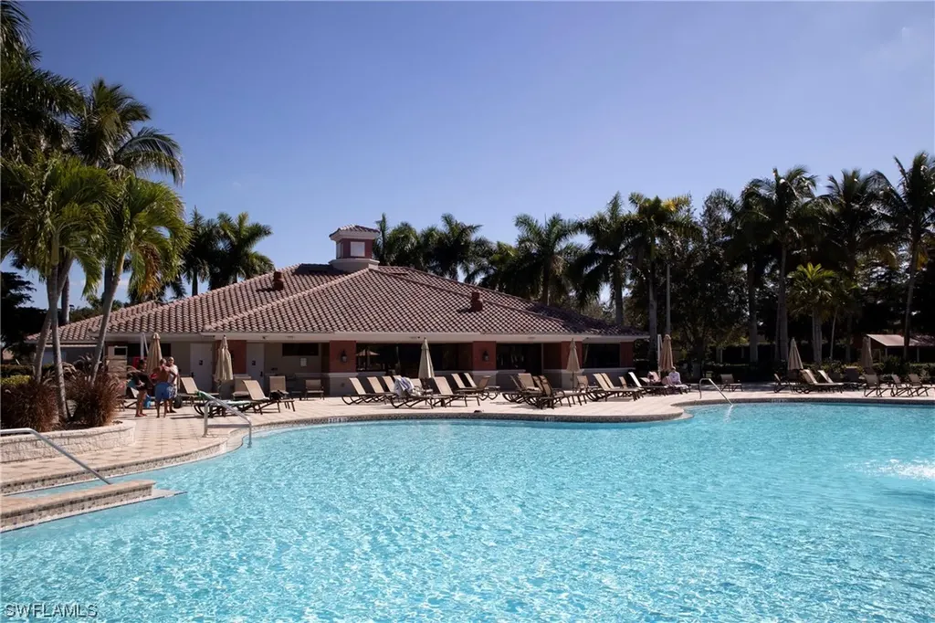 20051 Barletta Lane Estero FL 33928
