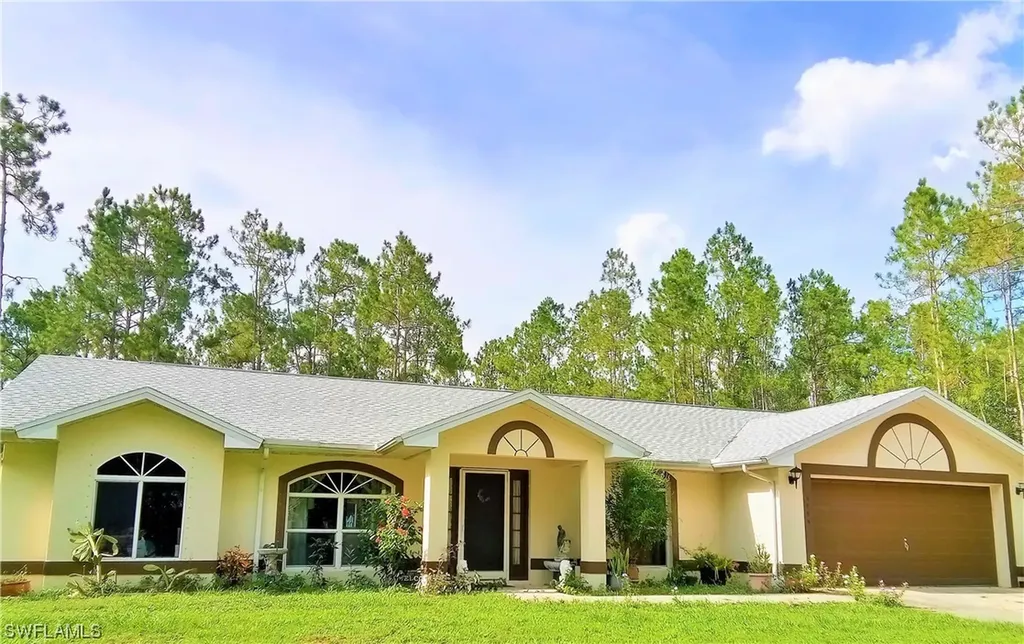 3795 10th Avenue SE Naples FL 34117