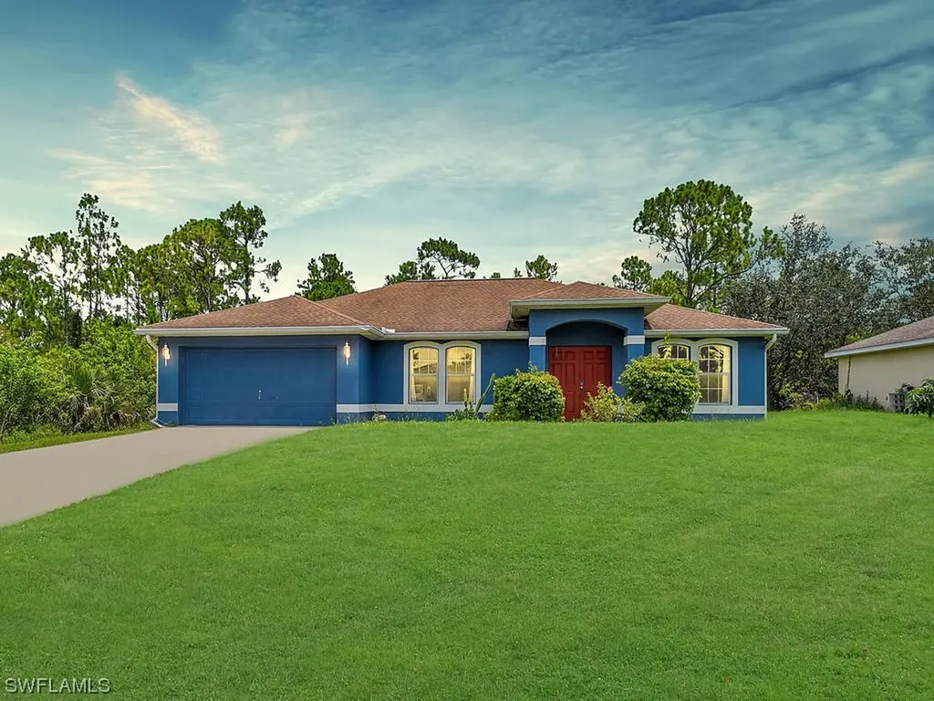 2916 48th Street W Lehigh Acres FL 33971