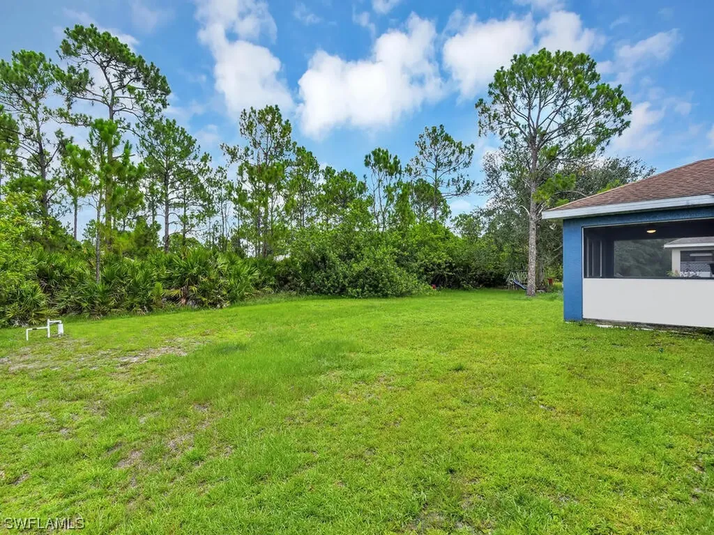 2916 48th Street W Lehigh Acres FL 33971