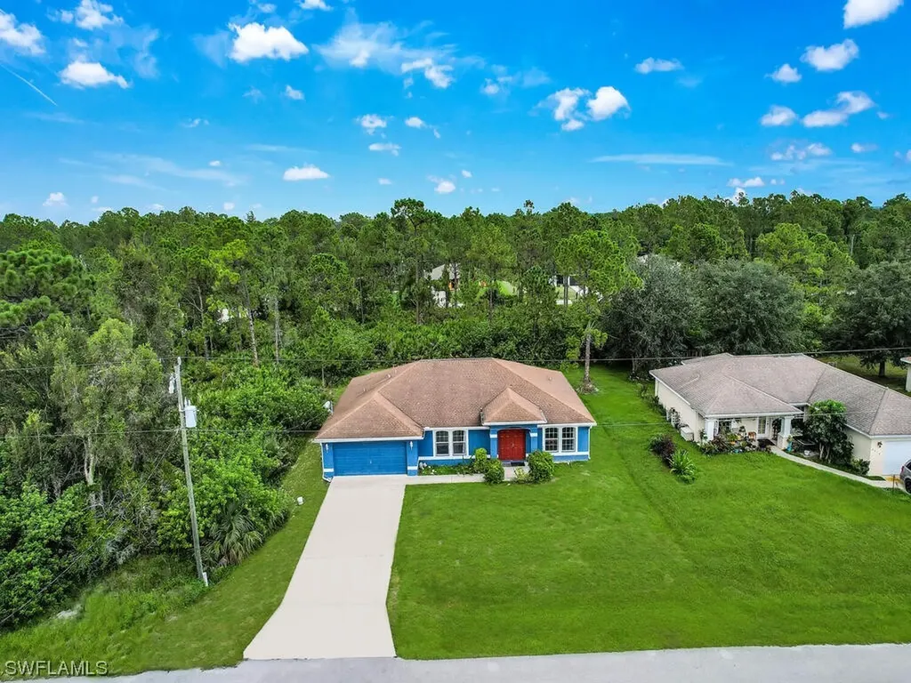 2916 48th Street W Lehigh Acres FL 33971