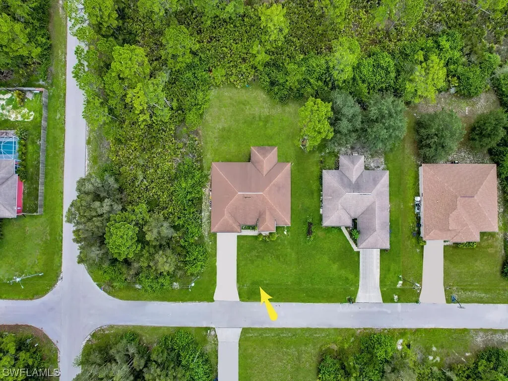 2916 48th Street W Lehigh Acres FL 33971