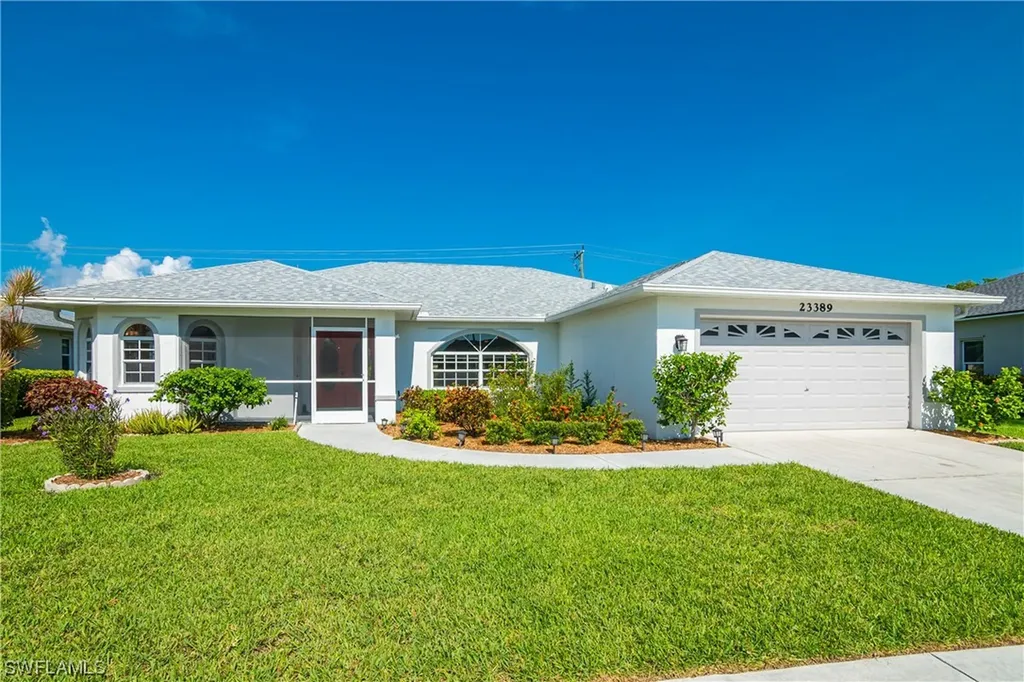 23389 Olde Meadowbrook Circle Estero FL 34134